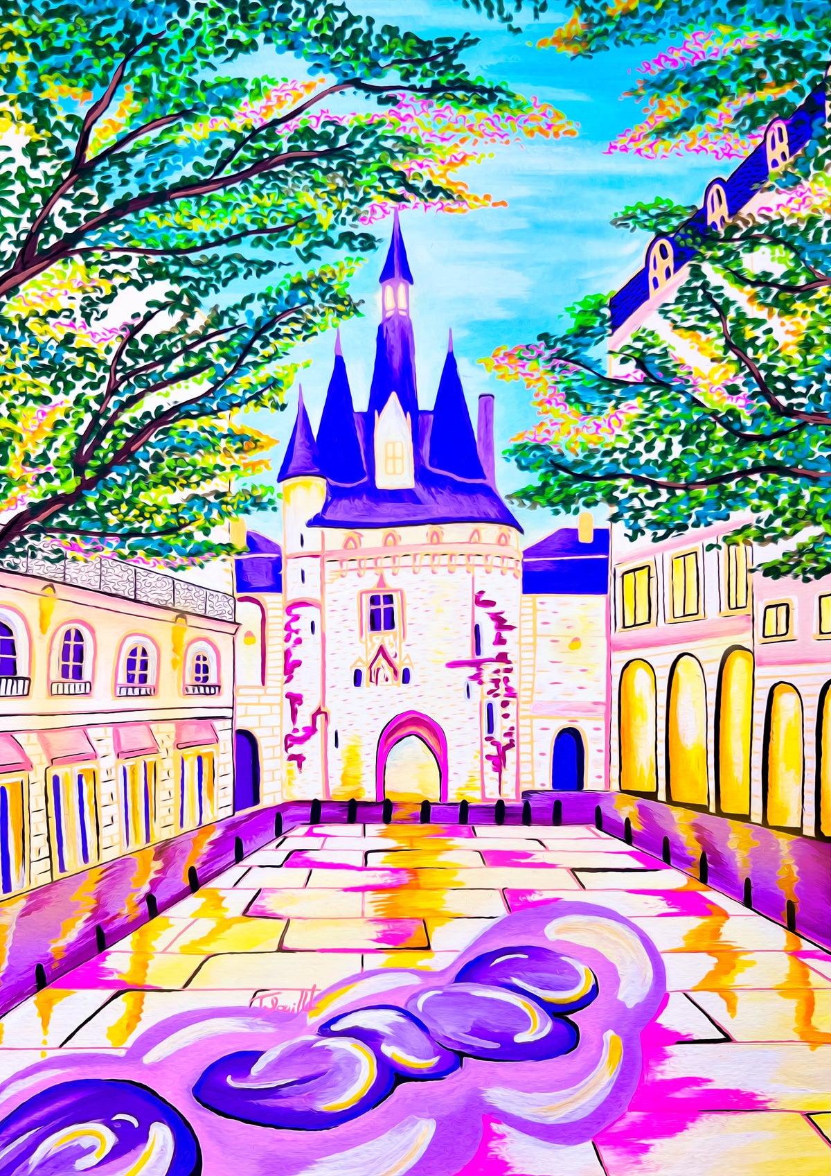 Bordeaux