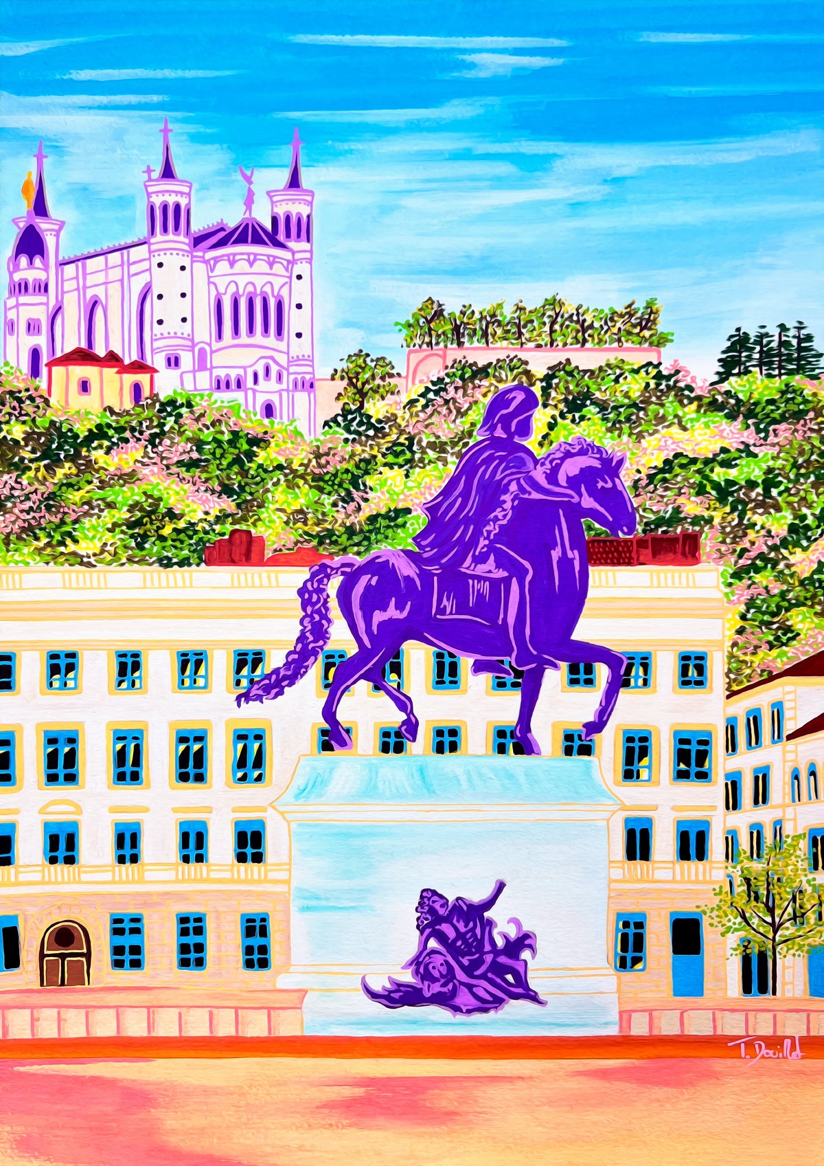 Lyon