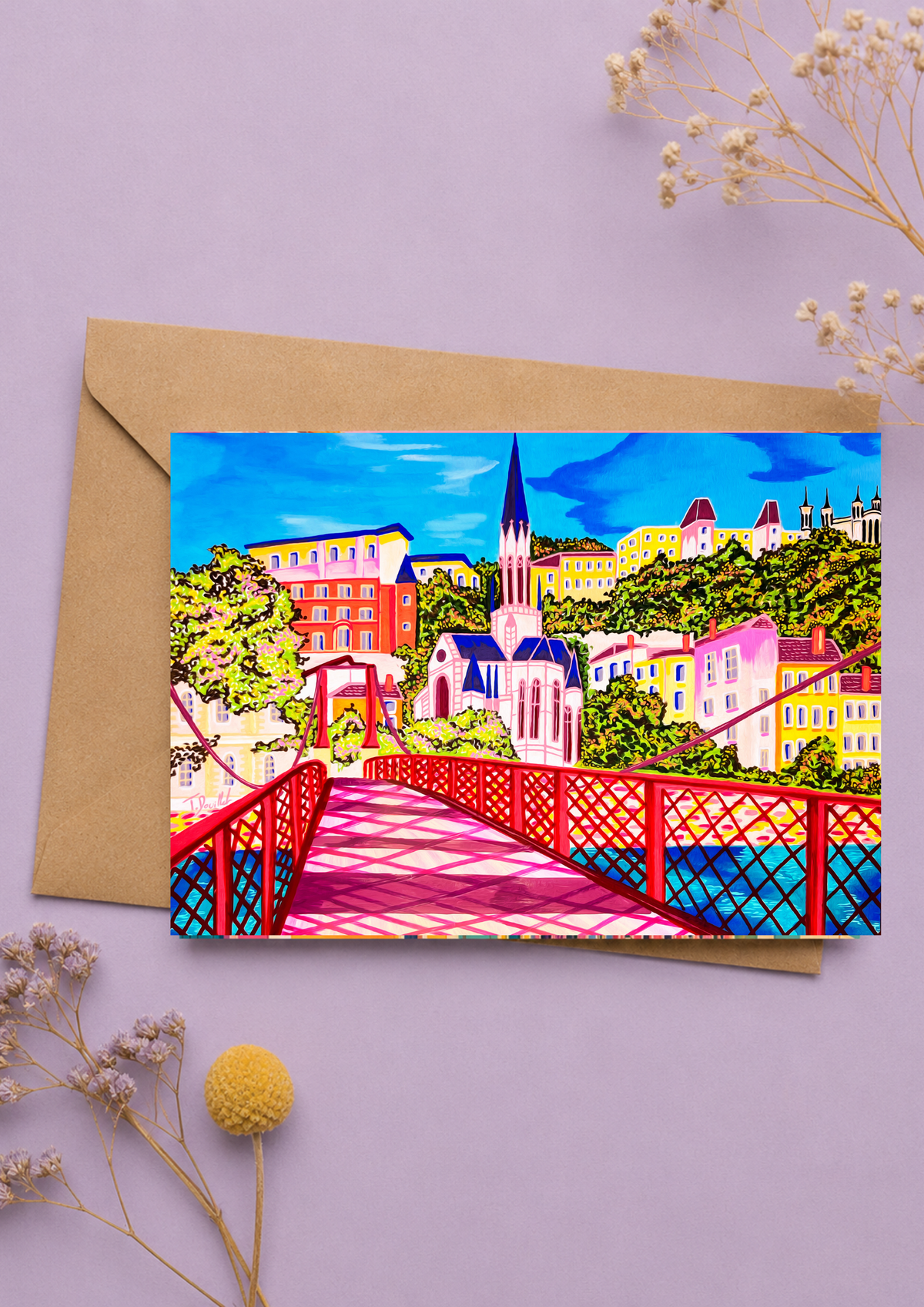 Cartes Postales