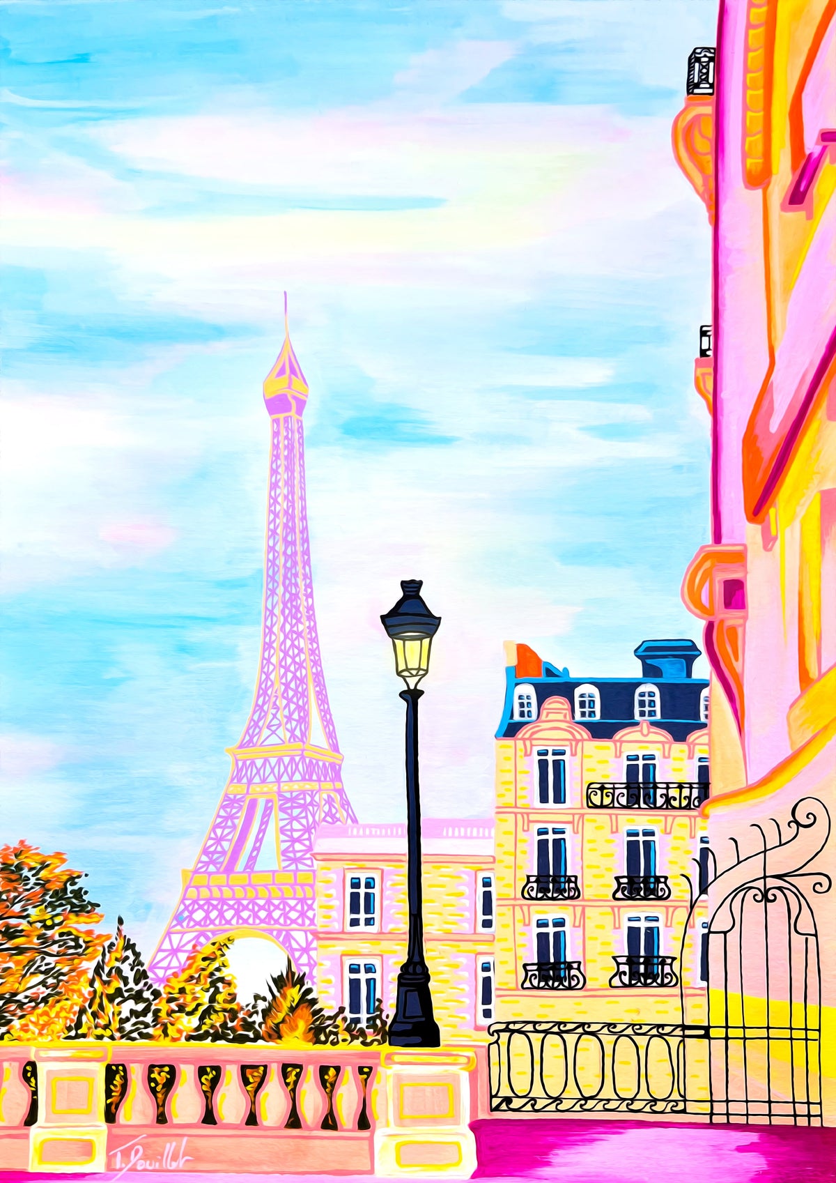 Paris